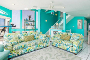 Dolphin View by Meyer Vacation Rentals